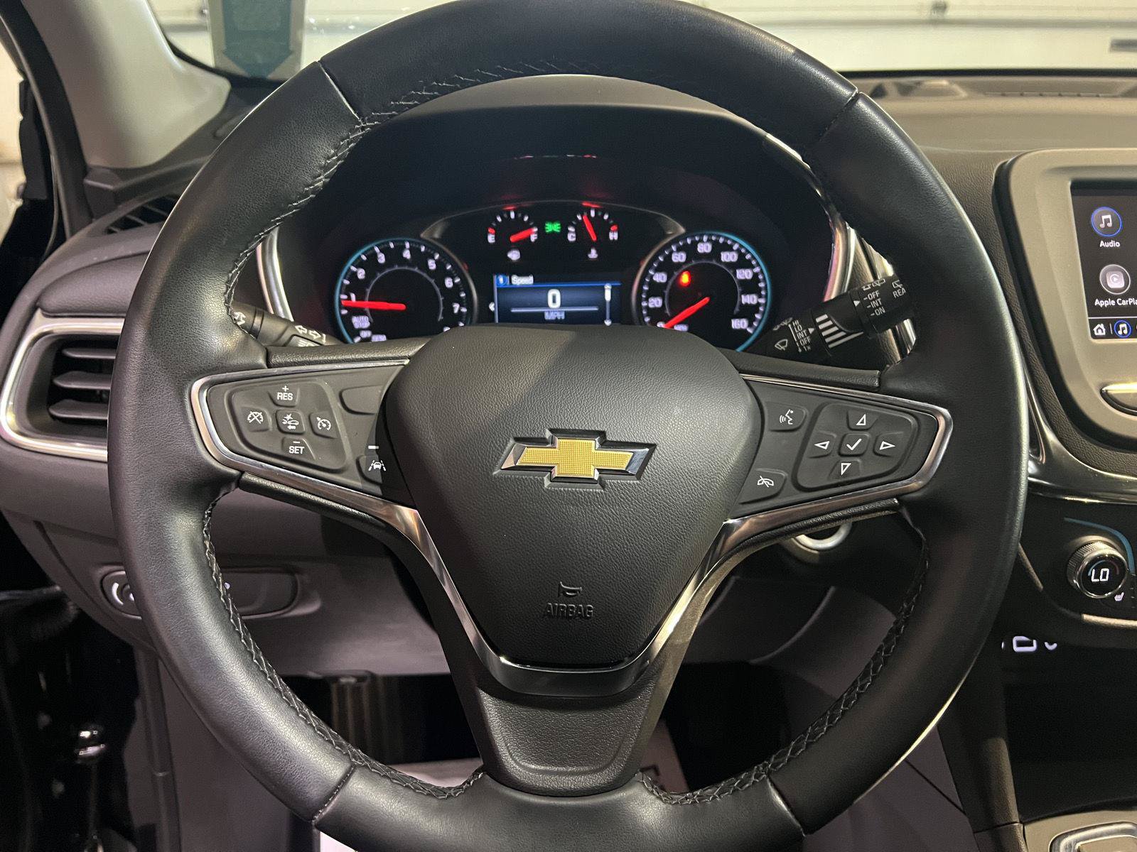 Used 2024 Chevrolet Equinox LT AWD/4WD image 33