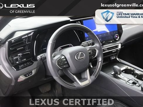 Certified 2023 Lexus RX 350 Premium Plus w/ Cold Area Package AWD/4WD image 20