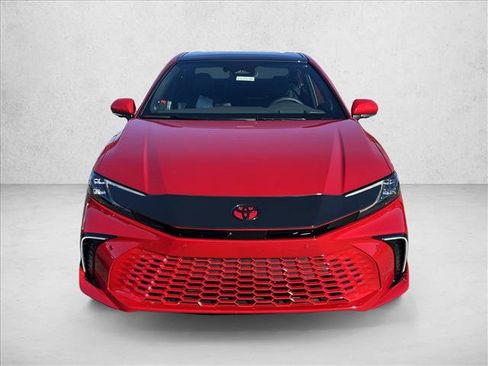 New 2026 Toyota Camry XSE image 6