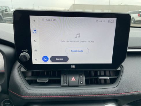 Used 2023 Toyota RAV4 XSE w/ Premium Package image 22