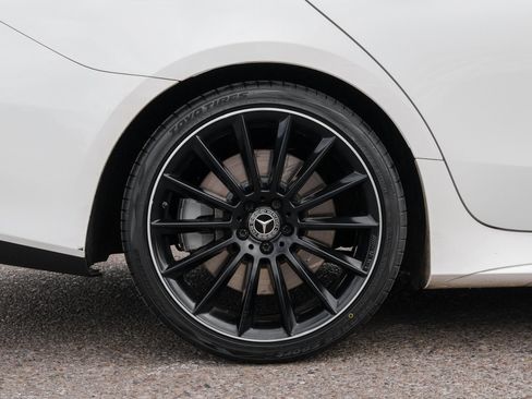 Used 2020 Mercedes-Benz CLS 450 image 12