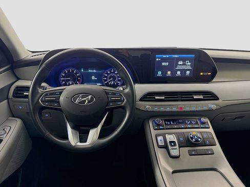 Used 2020 Hyundai Palisade SEL image 20