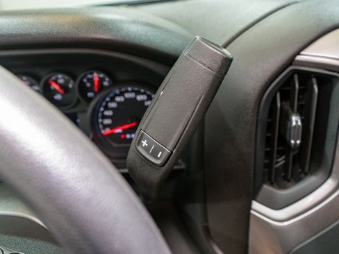 Used 2024 Chevrolet Silverado 1500 W/T image 26