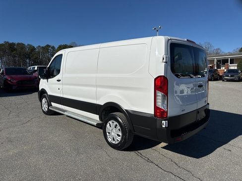 Used 2022 Ford Transit 250 Low Roof w/ Exterior Upgrade Package image 3