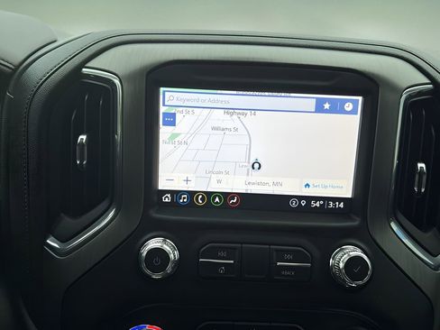 Certified 2021 GMC Sierra 1500 Denali w/ Denali Ultimate Package image 14