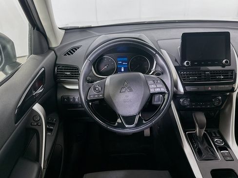 Used 2024 Mitsubishi Eclipse Cross SE AWD/4WD image 18