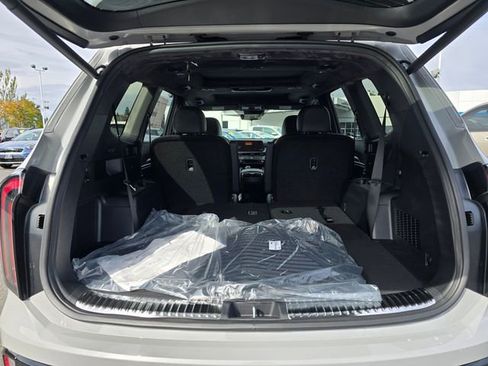 New 2025 Kia Telluride SX X-Line image 3