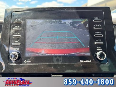 Used 2023 Toyota Camry LE FWD image 22