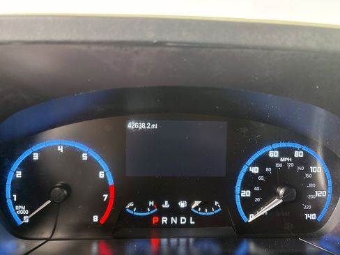 Used 2024 Ford Bronco Sport Big Bend image 13