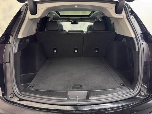 Used 2024 Acura RDX SH-AWD image 34