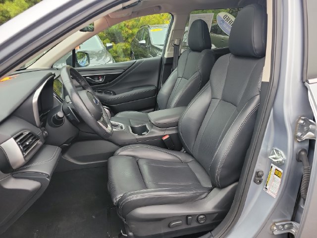 Used 2024 Subaru Outback Limited AWD/4WD image 8