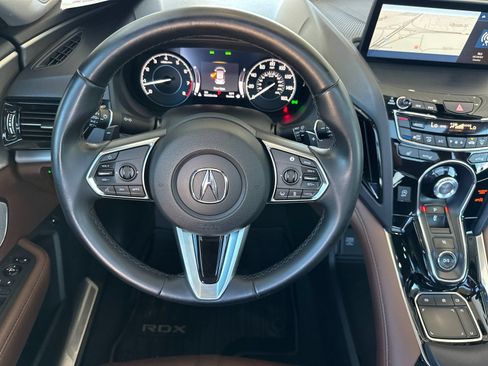 Used 2020 Acura RDX w/ Technology Package AWD/4WD image 15