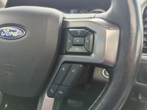 Used 2019 Ford Expedition Max Platinum image 19