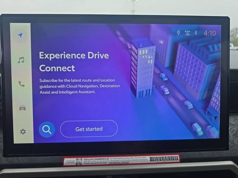 Certified 2025 Toyota Tacoma Limited image 20