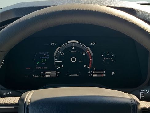New 2026 Toyota Tundra Limited AWD/4WD image 27