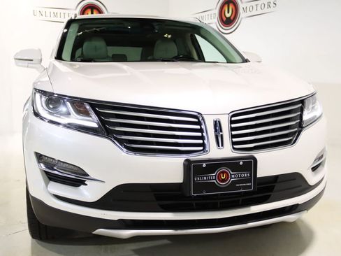 Used 2017 Lincoln MKC Black Label w/ Lincoln MKC Climate Package AWD/4WD image 22