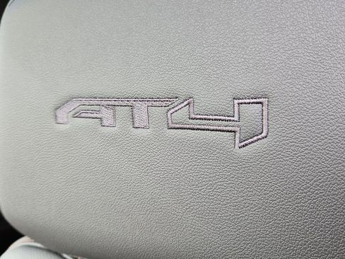 New 2026 GMC Sierra 1500 AT4 image 20