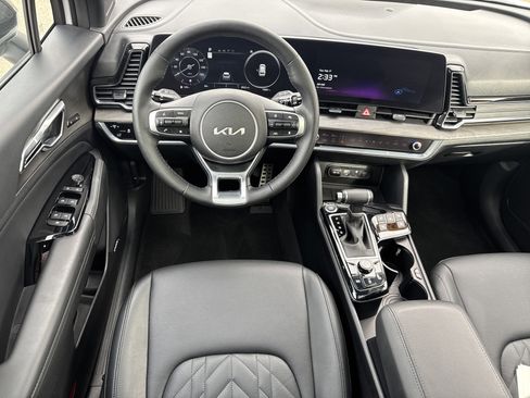 Certified 2023 Kia Sportage X-Pro Prestige image 7