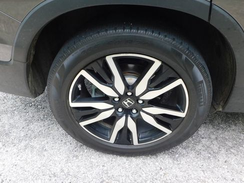 Used 2020 Honda Pilot Elite image 10