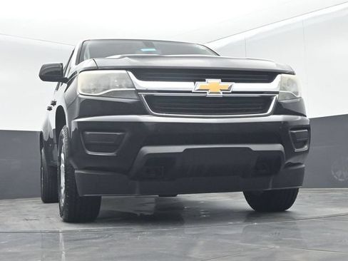 Used 2018 Chevrolet Colorado LT AWD/4WD image 45