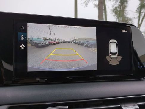 Used 2024 Hyundai Palisade SEL image 20