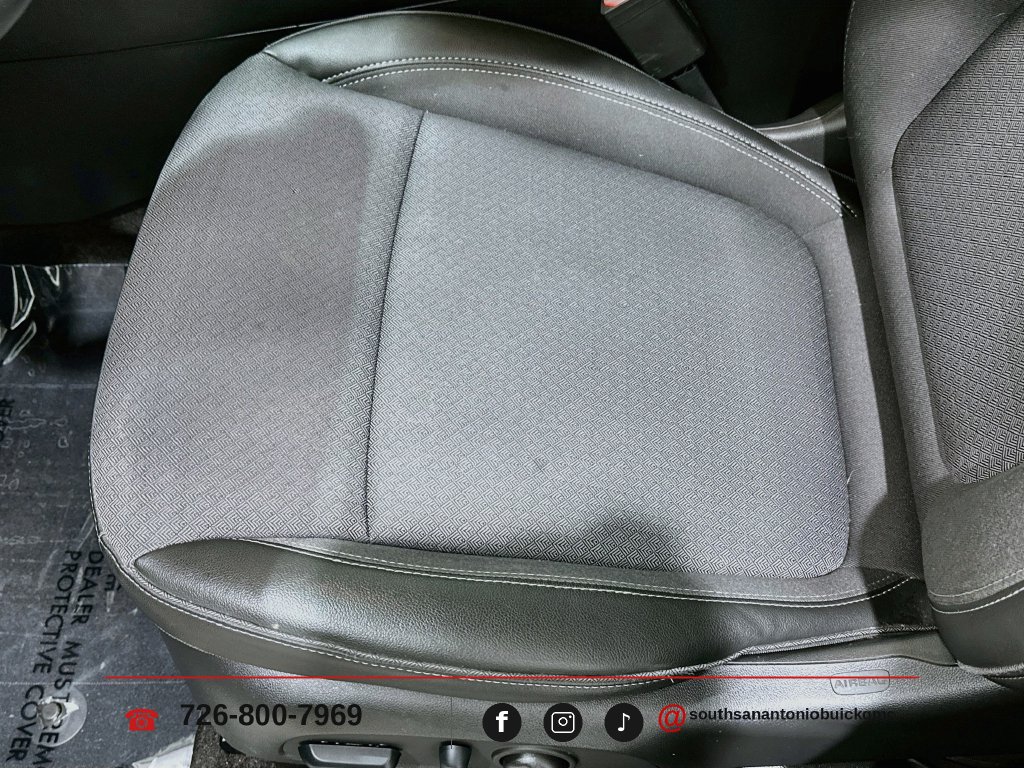 Used 2023 Buick Encore GX Select w/ Experience Buick Package AWD/4WD image 20