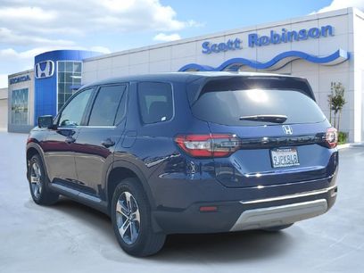 Certified 2024 Honda Pilot EX-L