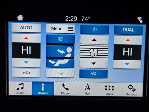 Used 2019 Ford F150 Limited image 37