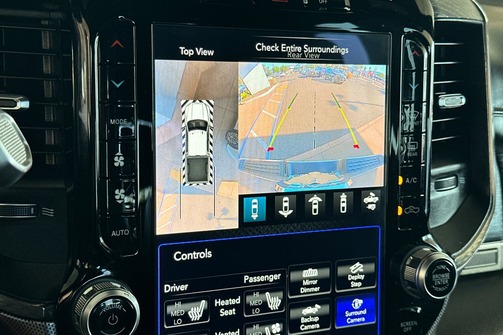 Used 2019 RAM 2500 Limited AWD/4WD image 16