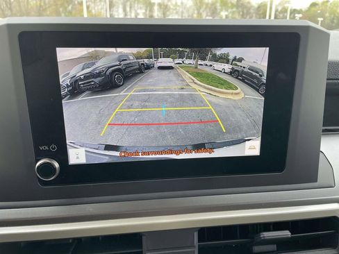 Used 2024 Toyota Tacoma SR5 image 40