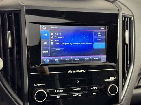 Used 2024 Subaru Forester Sport image 28