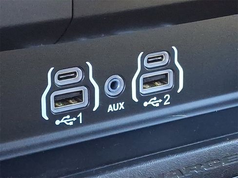 Used 2025 RAM 1500 Big Horn image 23