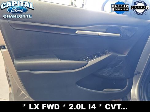 Used 2026 Kia Seltos LX FWD image 15