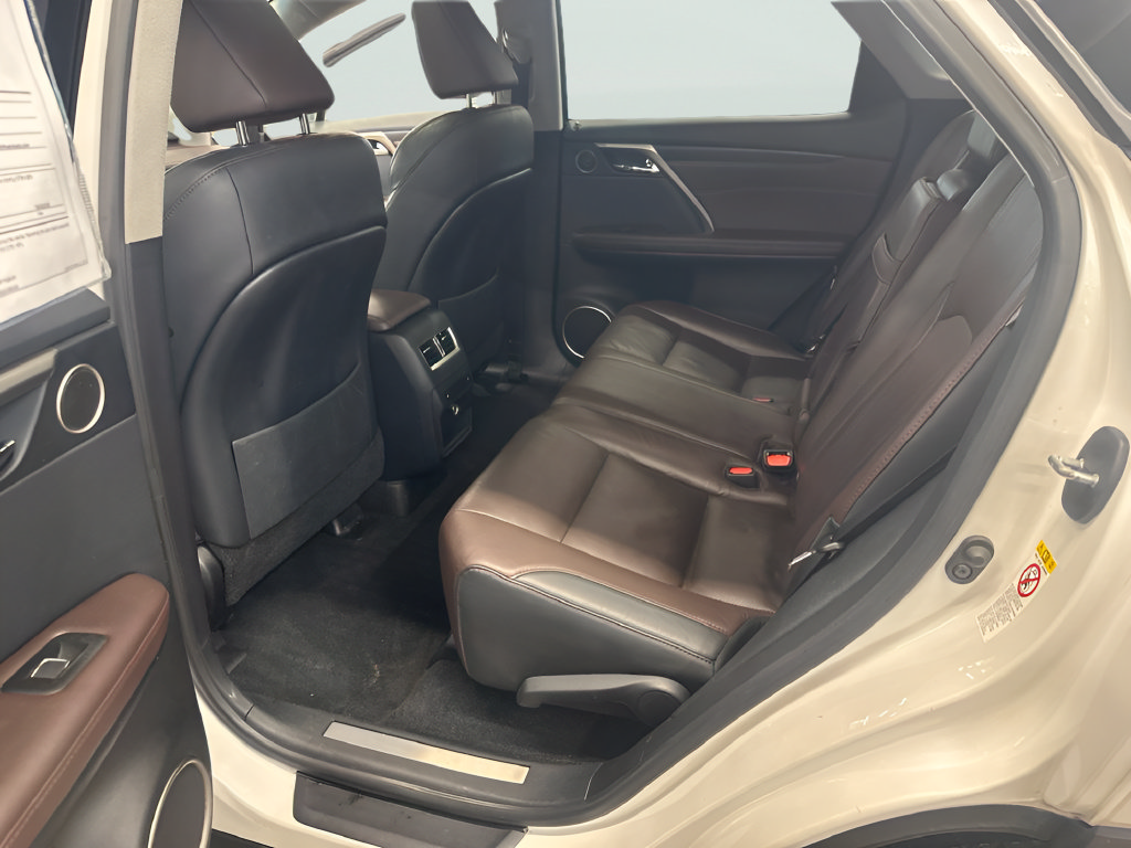 Used 2019 Lexus RX 350 AWD image 22