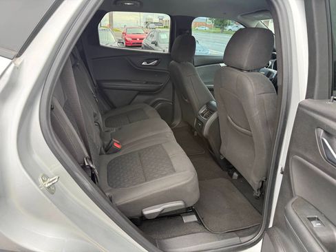 Used 2020 Chevrolet Blazer LT AWD/4WD image 13