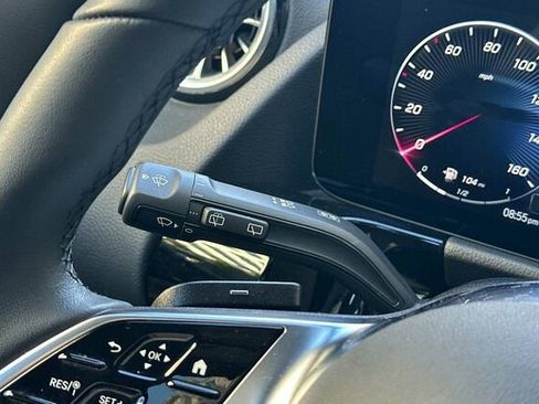 Certified 2026 Mercedes-Benz GLA 250 image 33