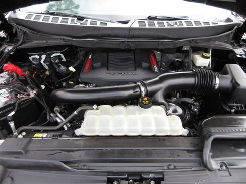 Used 2021 Ford F150 Raptor w/ Equipment Group 801A High image 34