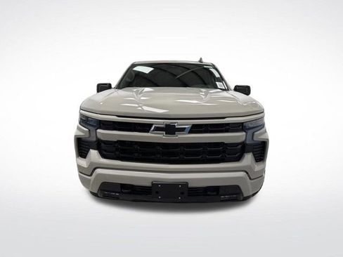 New 2026 Chevrolet Silverado 1500 RST w/ Dark Appearance Package image 11