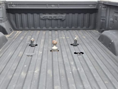 Used 2021 GMC Sierra 2500 AT4 w/ AT4 Premium Plus Package AWD/4WD image 11