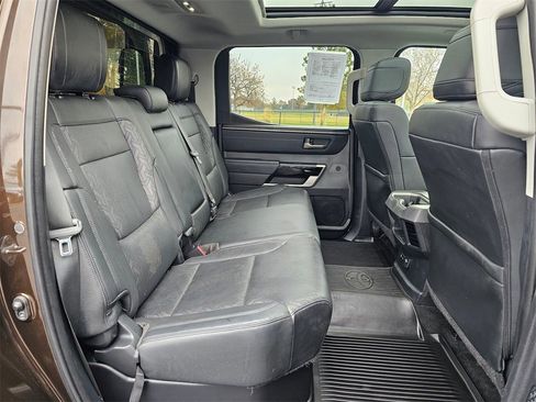 Used 2023 Toyota Tundra Limited image 12