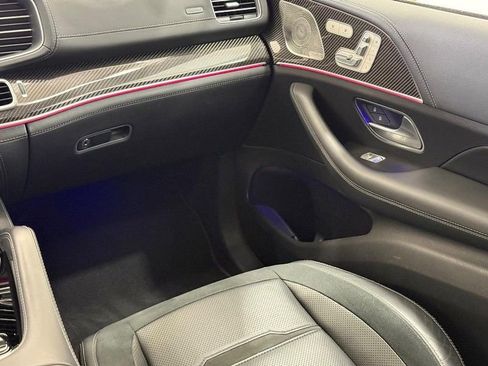 Certified 2022 Mercedes-Benz GLE 53 AMG 4MATIC image 12