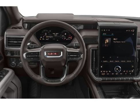 Used 2025 GMC Yukon XL Elevation RWD image 9