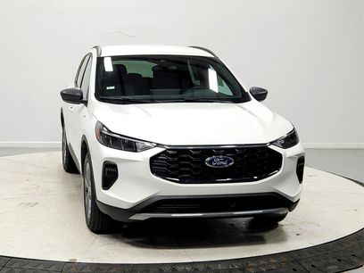 New 2026 Ford Escape ST-Line w/ Tech Pack #1