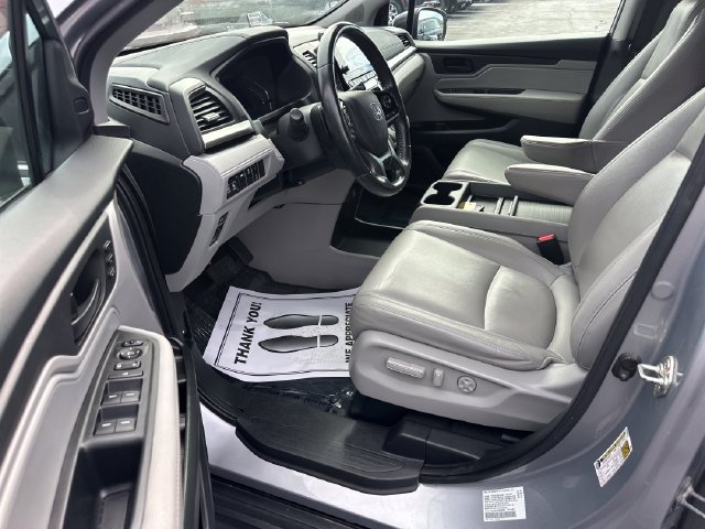 Used 2019 Honda Odyssey EX-L image 8