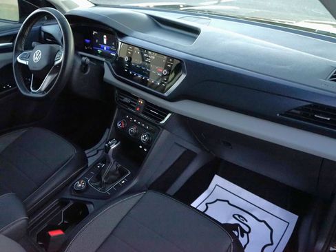 Used 2022 Volkswagen Taos SE image 26