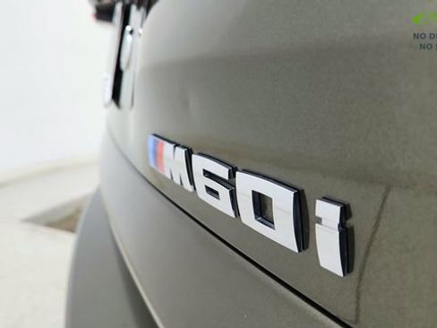 Used 2025 BMW X5 M60i AWD/4WD image 19