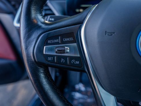 Used 2024 BMW i4 eDrive35 w/ Premium Package image 6