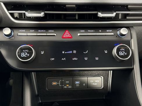 New 2026 Hyundai Sonata SEL image 16