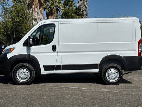 New 2026 RAM ProMaster 1500 image 6