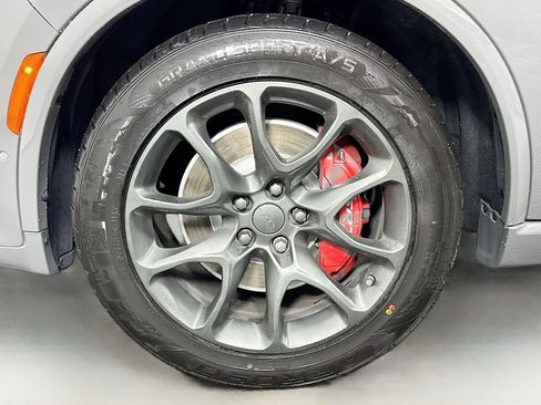 Used 2021 Dodge Durango SRT w/ Technology Group image 40